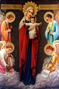 Our Lady of the Atonement
